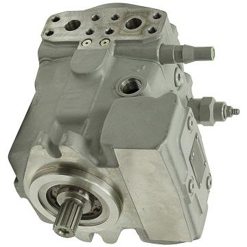 Denison PV38-2L1D-C02-000 Variable Displacement Piston Pump
