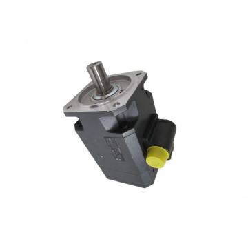 Denison PVT29-2R1D-C02-000 Variable Displacement Piston Pump