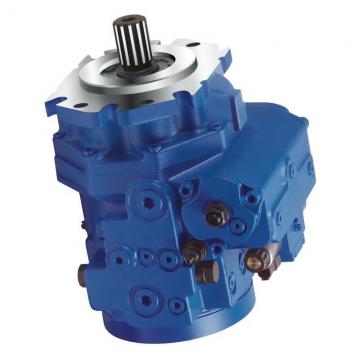 Denison PV20-2R1D-J00 Variable Displacement Piston Pump