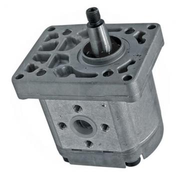 Denison PV38-2R1D-C02-00 Variable Displacement Piston Pump