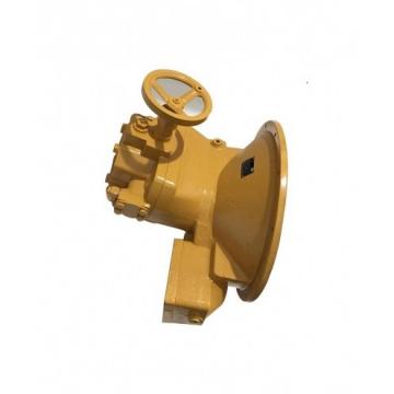 Denison PVT20-1R1C-L03-S00 Variable Displacement Piston Pump