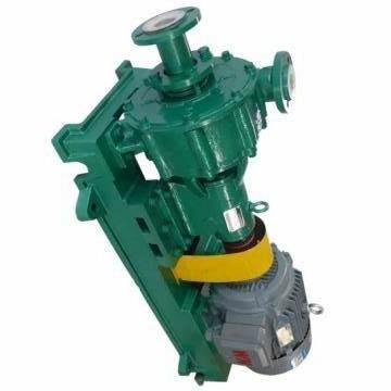 Yuken PV2R23-65-116-F-RAAA-41 Double Vane Pumps