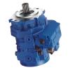 Denison PV10-1R1C-C00 Variable Displacement Piston Pump #1 small image