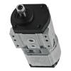 Denison PV20-1L5D-C02 Variable Displacement Piston Pump #1 small image