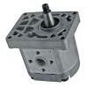 Denison PV10-2R1D-F02 Variable Displacement Piston Pump