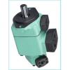 Parker PV140L9G3T1NMM1 Axial Piston Pump #1 small image