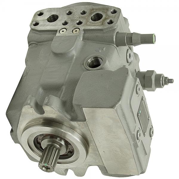 Denison PV38-2L1D-C02-000 Variable Displacement Piston Pump #1 image