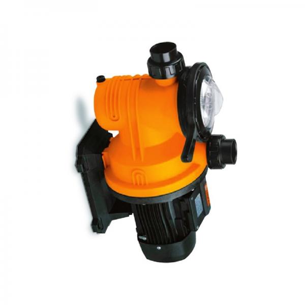 Daikin JCP-G06-20-20 Pilot check valve #1 image
