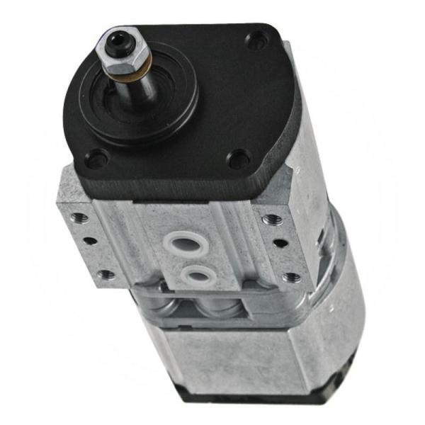 Denison PVT10-2R5D-J04-BB0 Variable Displacement Piston Pump #1 image