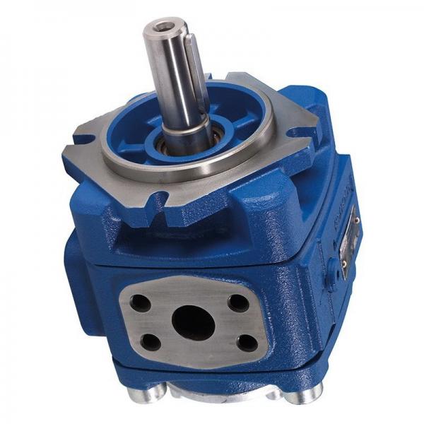 Parker PV270R1K1T1WYLD Axial Piston Pump #1 image