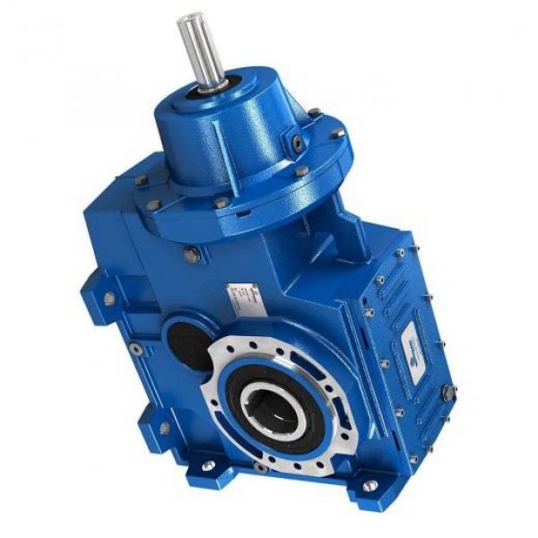 Rexroth A11VO40DRG/10R-NPC12N00 Axial piston variable pump #1 image