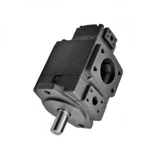 Rexroth A10VSO45DFR1/31R-PPA12K51 Axial Piston Variable Pump #1 image