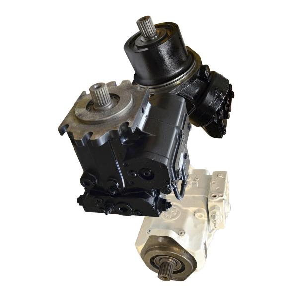 Rexroth A10VSO100DFR/31R-EPA12N00 Axial Piston Variable Pump #1 image