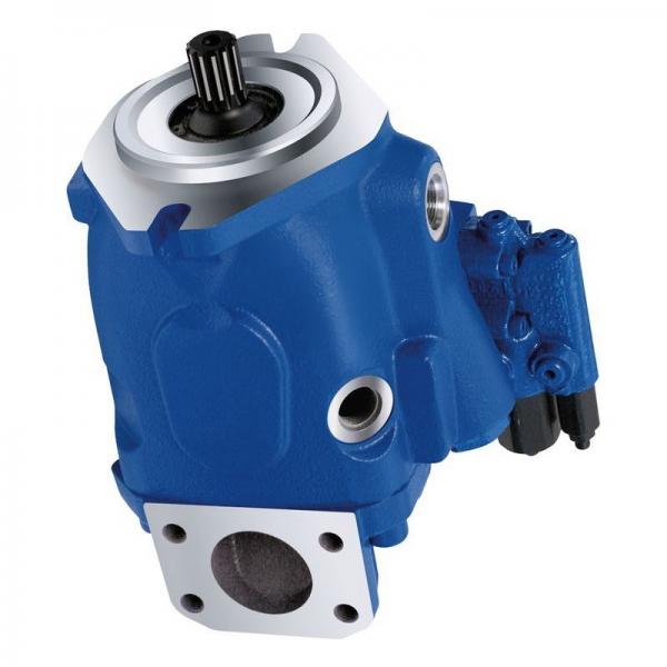 Rexroth A11VLO145LRDS/11L-NZD12N00 Axial piston variable pump #1 image