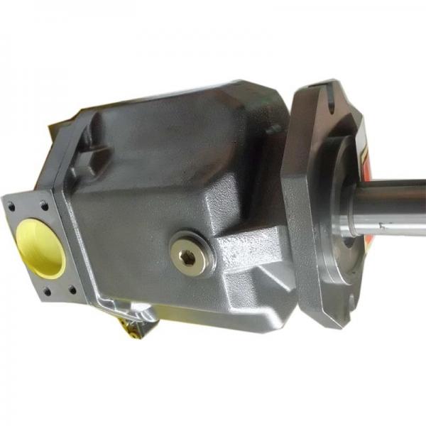 Rexroth A10VSO18DFR/31R-PKC62N00 Axial Piston Variable Pump #1 image