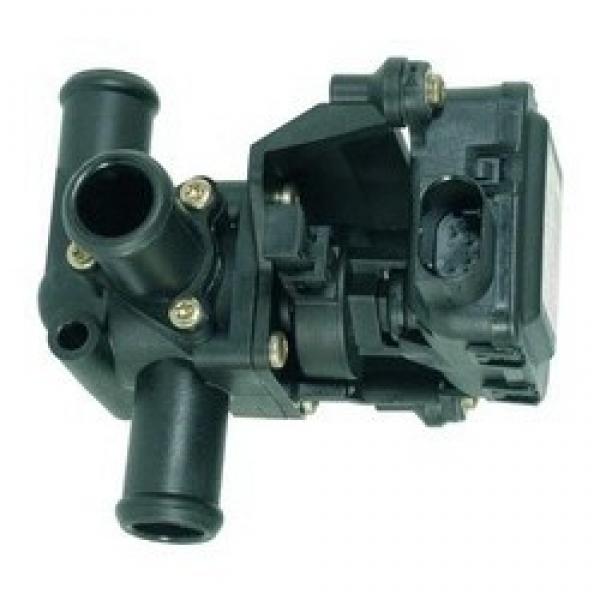 Vickers PVH131R03AF30D250004001001AA010A Pressure Axial Piston Pump #1 image