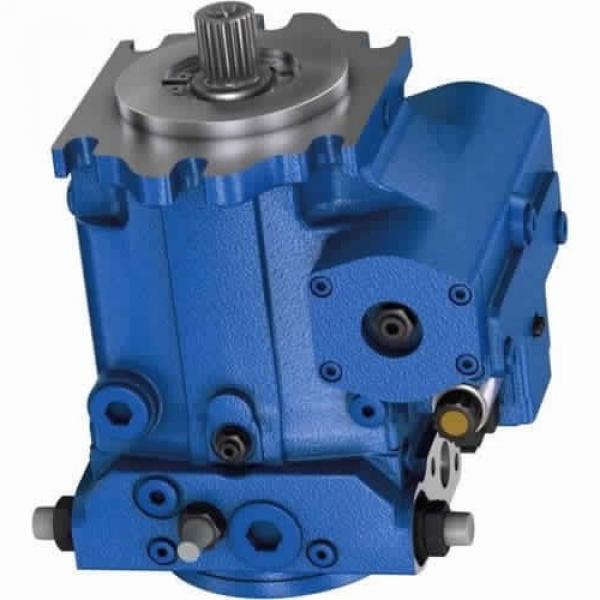 Vickers PVH074L13AA10B252000001AF1AB010A Pressure Axial Piston Pump #1 image