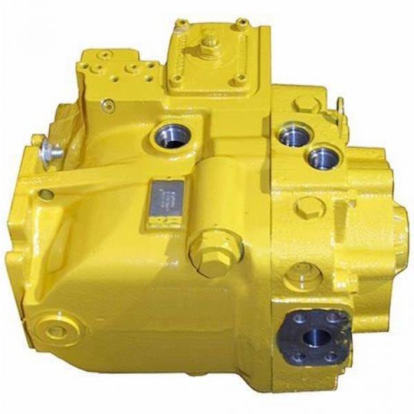 Yuken DSG-01-2B3A-A100-70 Solenoid Operated Directional Valves #1 image
